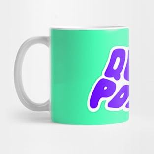 Queer Power! Mug